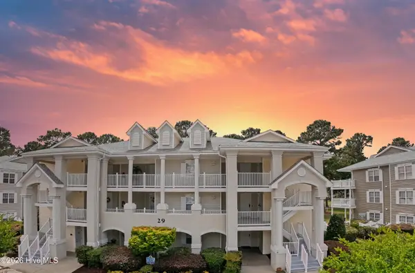 1215 N Middleton Drive Nw #2906, Calabash, NC 28467