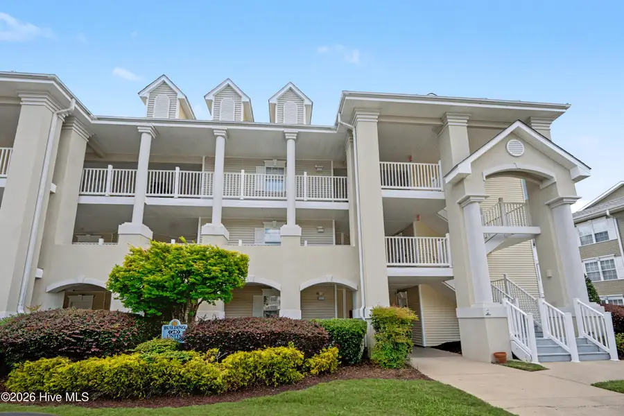 1215 N Middleton Drive Nw #2906, Calabash, NC 28467 - #2