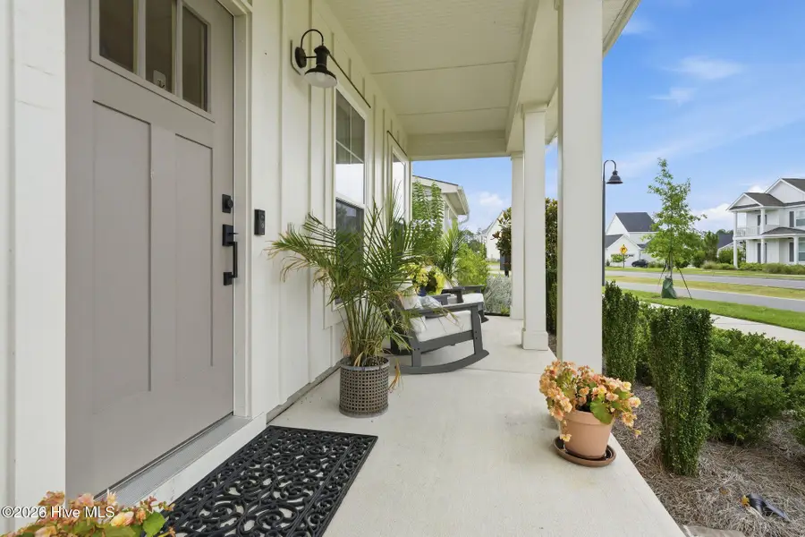 839 Edgerton Drive, Wilmington, NC 28412 - #3