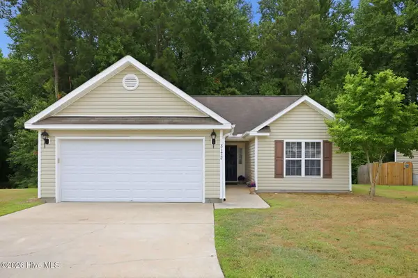 3172 Ruth Court, Greenville, NC 27834