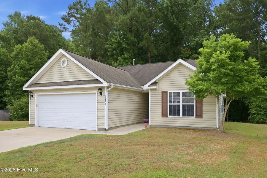 3172 Ruth Court, Greenville, NC 27834 - #3