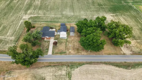 1327 John Green Smith Road, Kinston, NC 28504