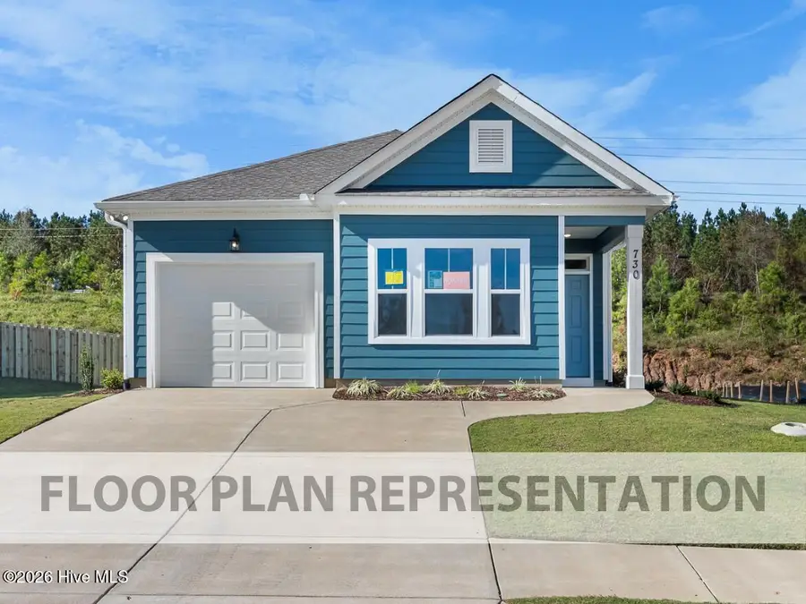 5137 Anna Creek Way #Fb31, North Augusta, SC 29841 - #2