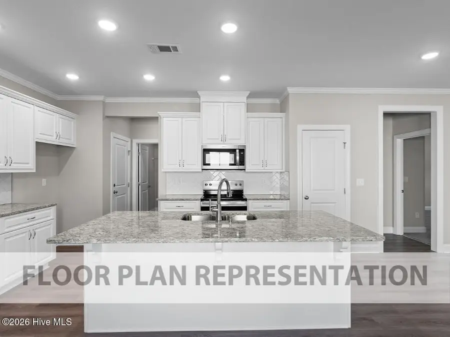 5137 Anna Creek Way #Fb31, North Augusta, SC 29841 - #3