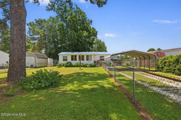 103 Pine Ridge Court, Hampstead, NC 28443