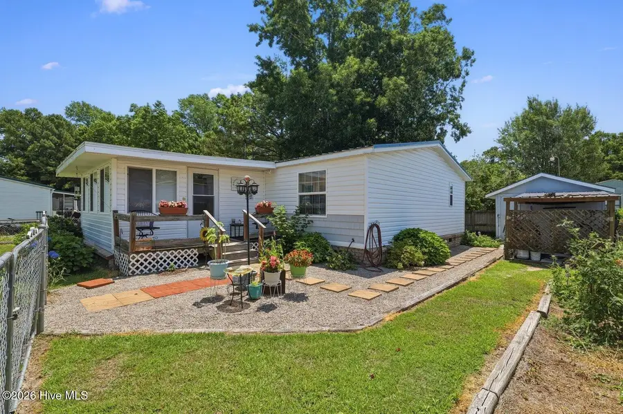 103 Pine Ridge Court, Hampstead, NC 28443 - #2
