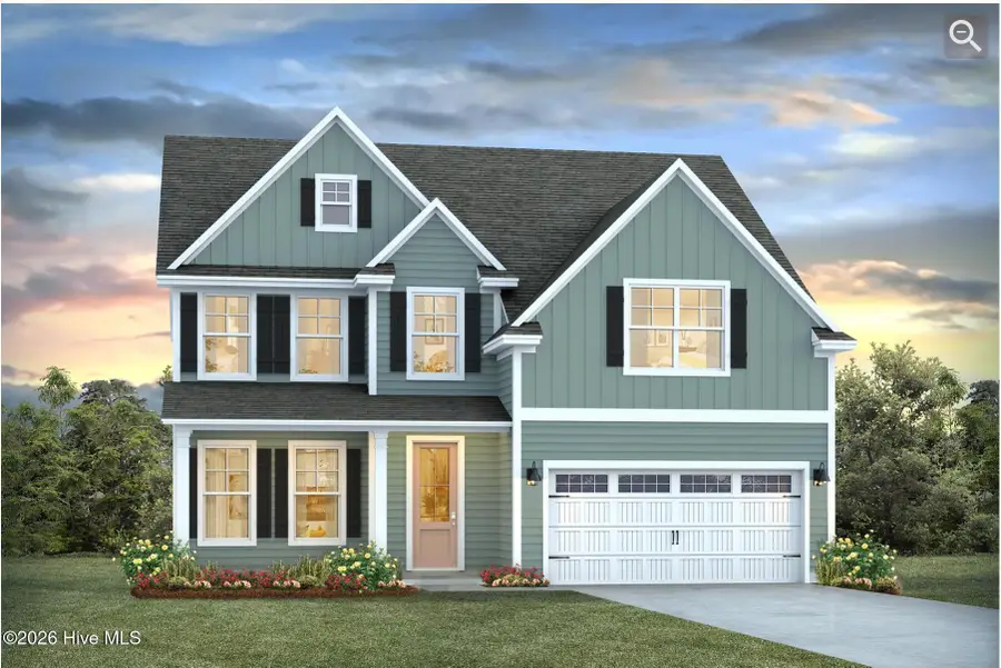 8648 Blue Haw Way #Lot 142, Leland, NC 28451 - #2