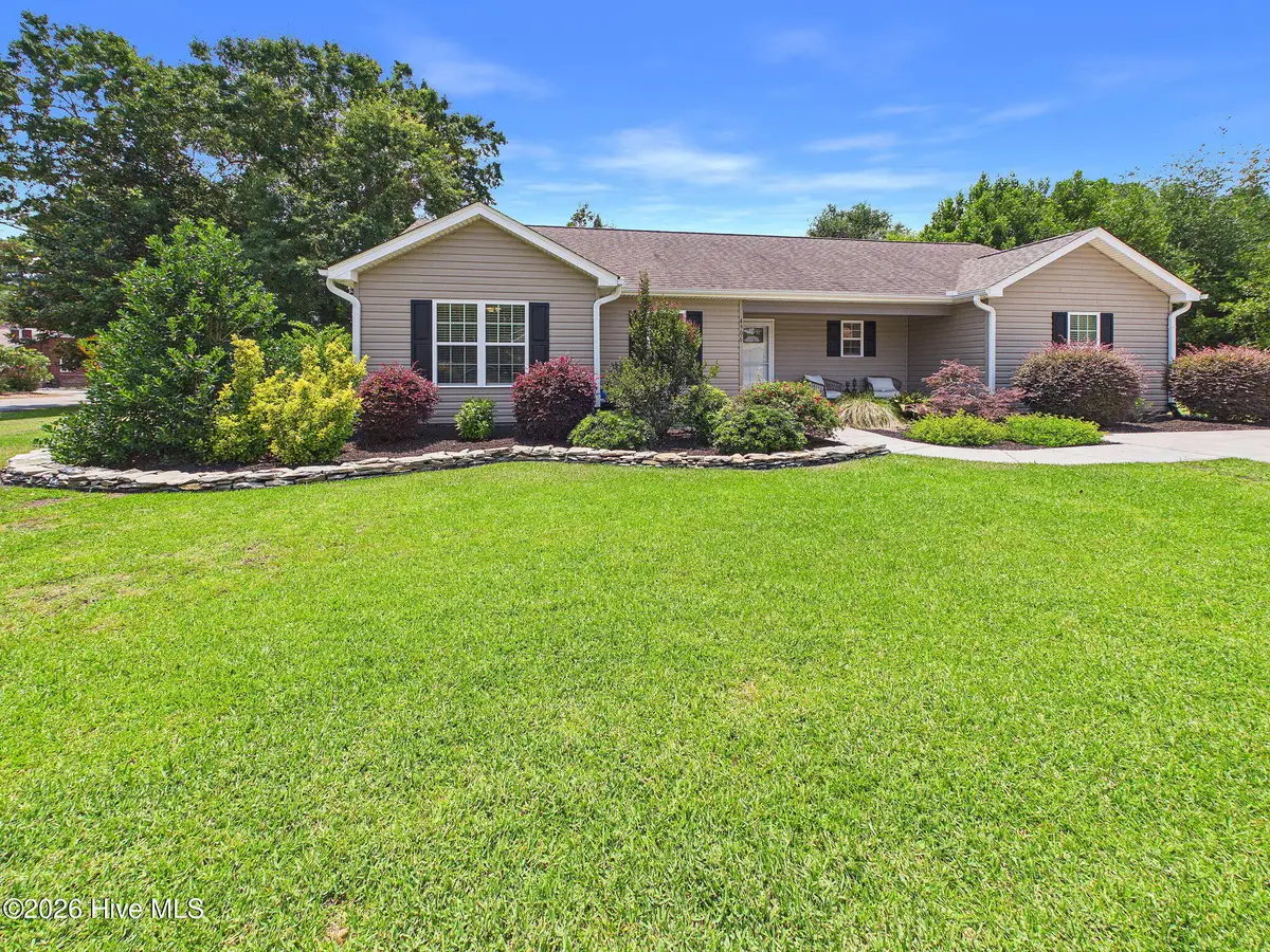 4906 Ilex Drive, Wilmington, NC 28412 - #1