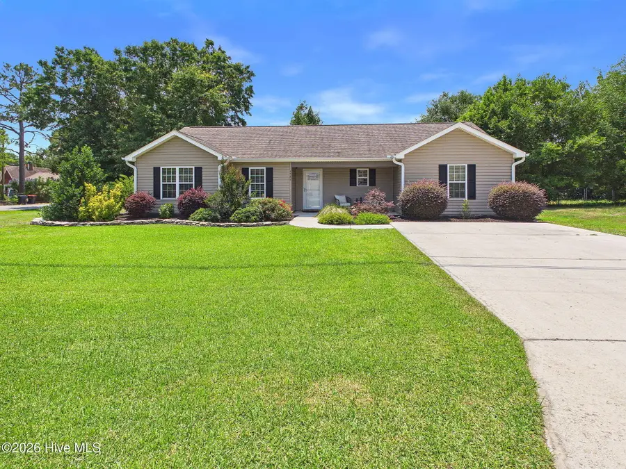 4906 Ilex Drive, Wilmington, NC 28412 - #2