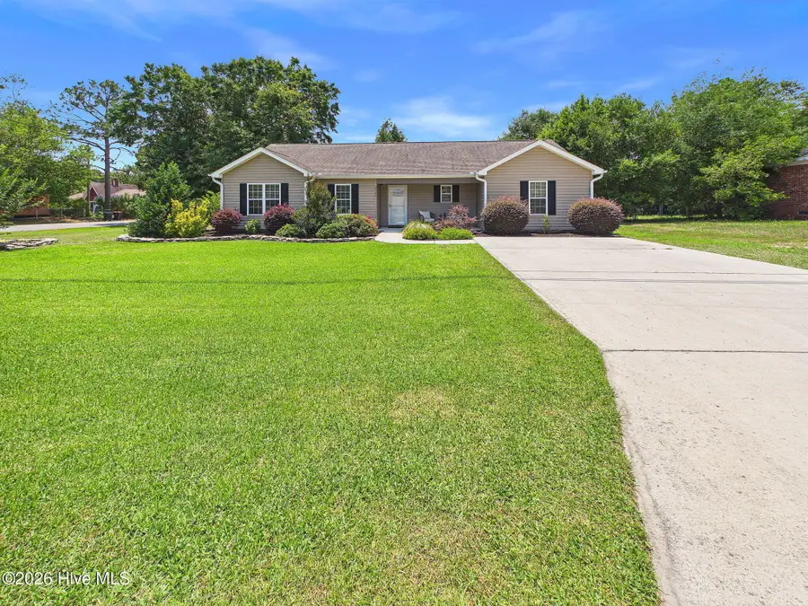 4906 Ilex Drive, Wilmington, NC 28412 - #3