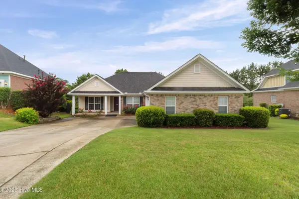 1171 Greenwich Pass, Grovetown, GA 30813