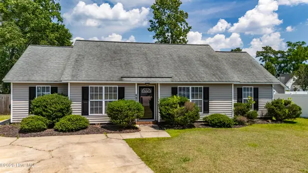 2705 Tonya Court, Winterville, NC 28590