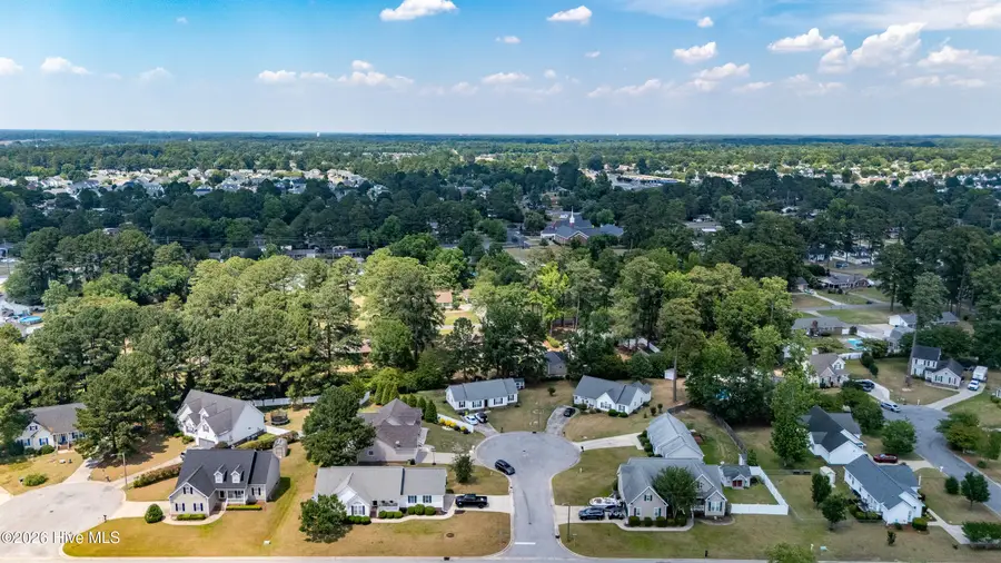 2705 Tonya Court, Winterville, NC 28590 - #2