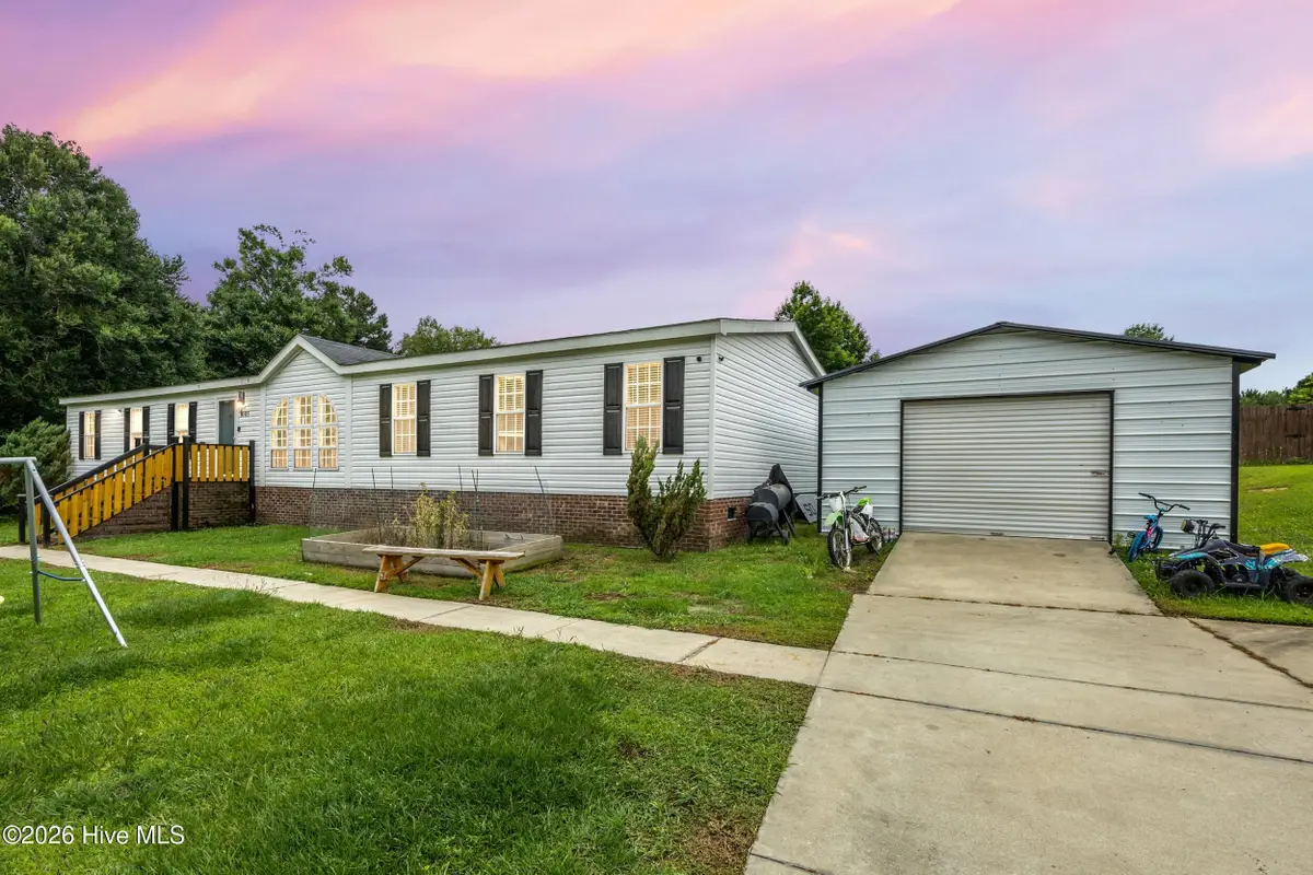 1005 Bowsprit Court, Jacksonville, NC 28546 - #1