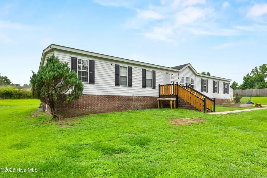 1005 Bowsprit Court, Jacksonville, NC 28546 - #2