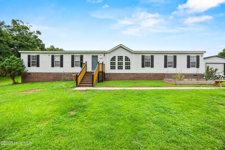 1005 Bowsprit Court, Jacksonville, NC 28546 - #3