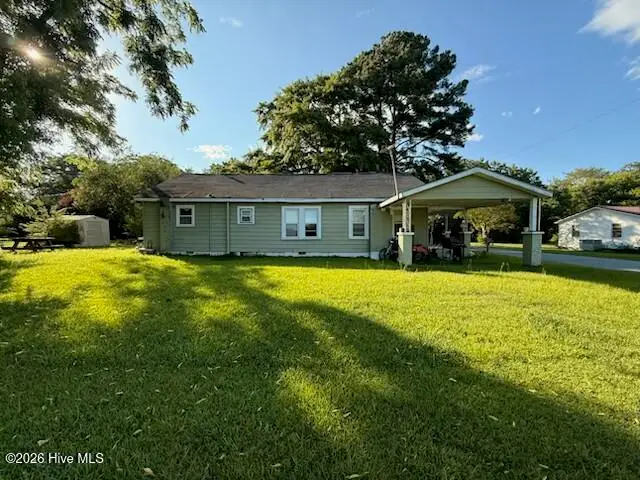 1009 Bunting Street, Clinton, NC 28328 - #2