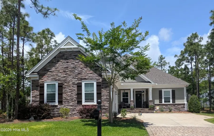 6881 Beckman Circle Sw, Ocean Isle Beach, NC 28469 - #2