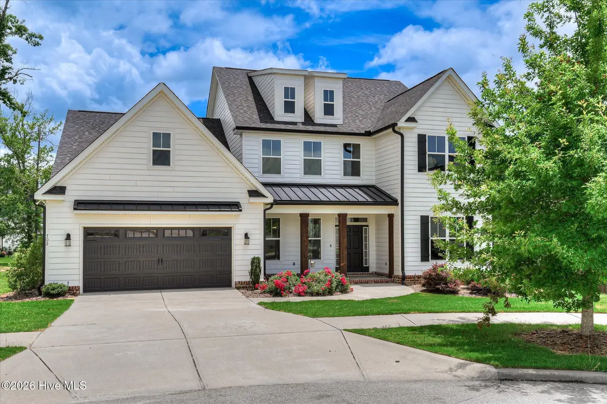 702 Nuttall Street, Evans, GA 30809 - #1