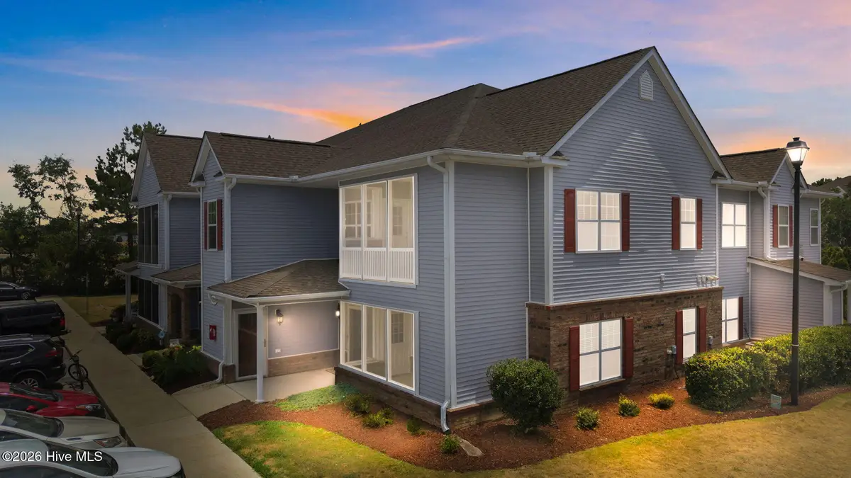 1924 Tara Court #202, Greenville, NC 27858 - #1