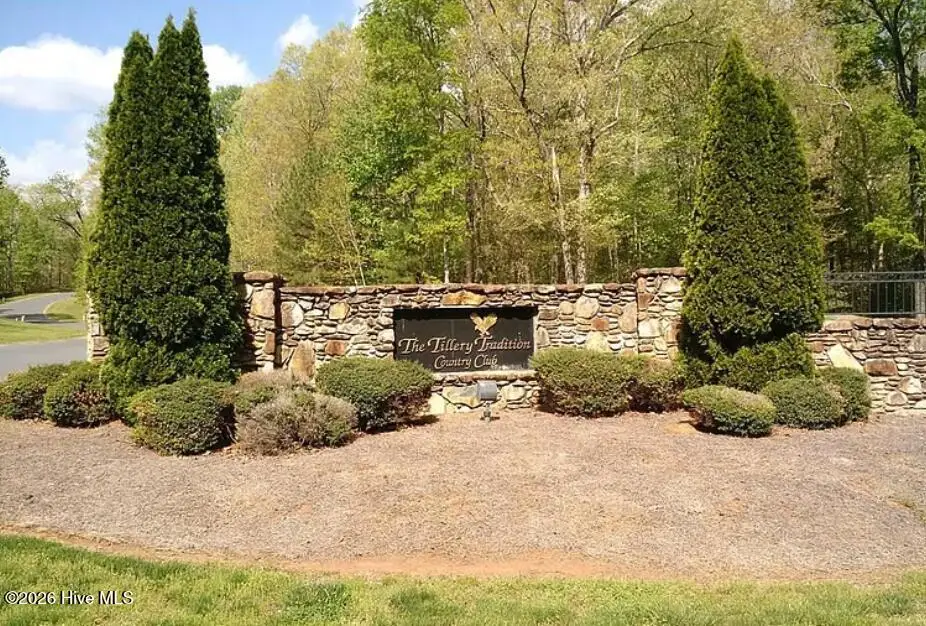 111 Buckthorn Court, Mount Gilead, NC 27306 - #1