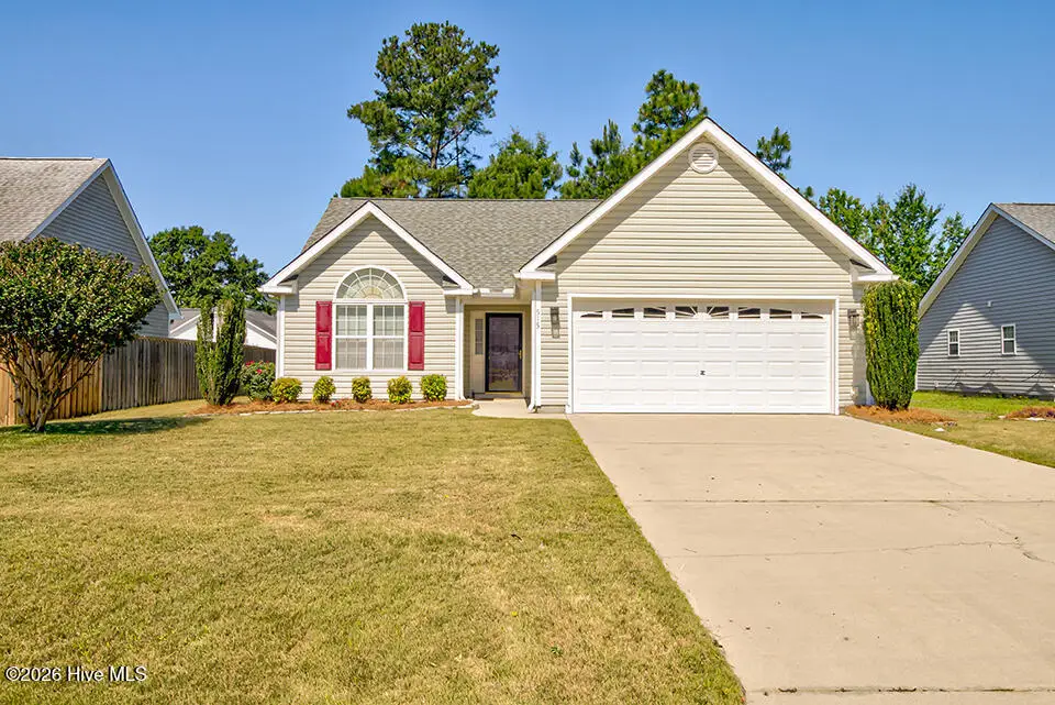 515 Maple Branches Drive, Belville, NC 28451 - #1
