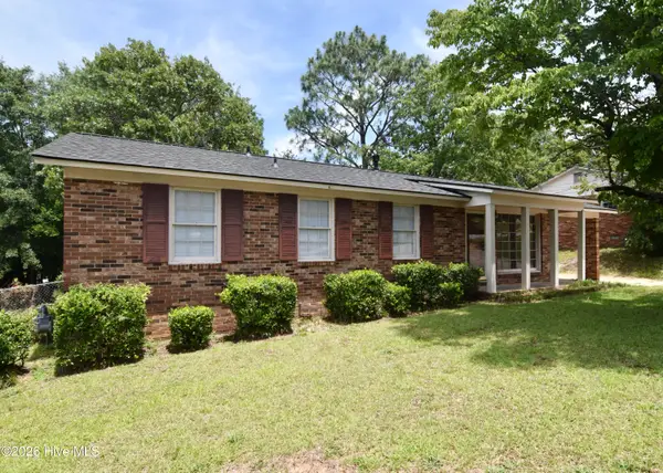 2823 Lumpkin Road, Augusta, GA 30906