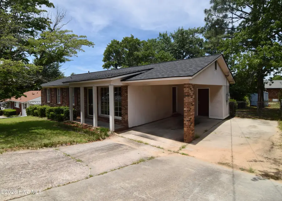 2823 Lumpkin Road, Augusta, GA 30906 - #2