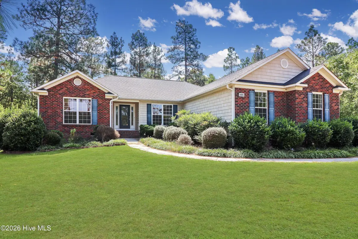 195 Russett Court, Carthage, NC 28327 - #1