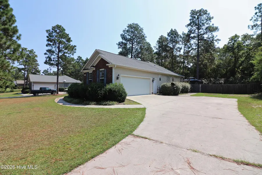 195 Russett Court, Carthage, NC 28327 - #2