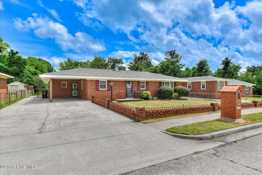 3057 Dent Street, Augusta, GA 30906 - #2