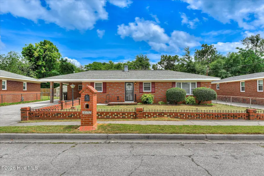3057 Dent Street, Augusta, GA 30906 - #3