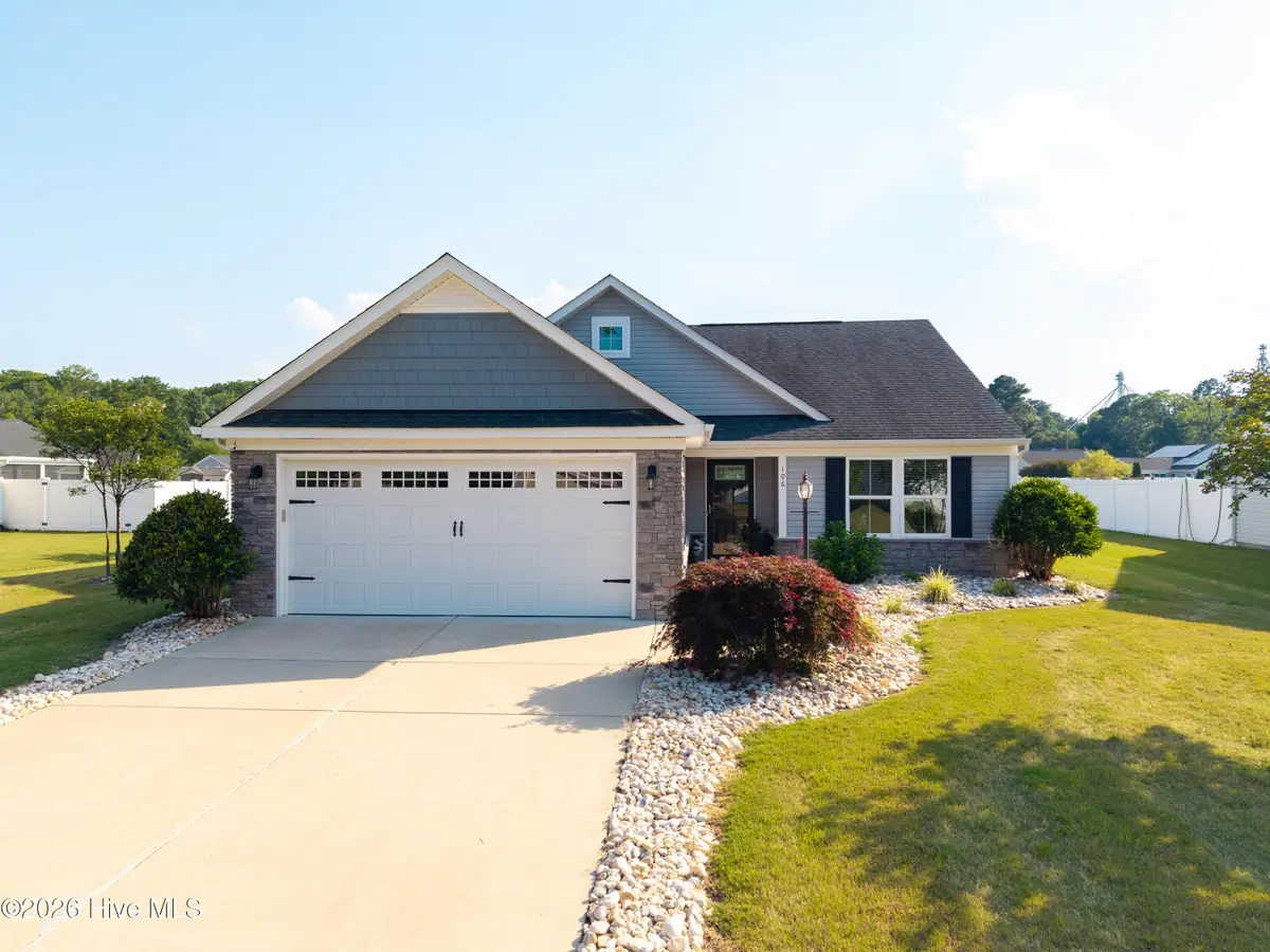 106 First View Way, Moyock, NC 27958 - #1