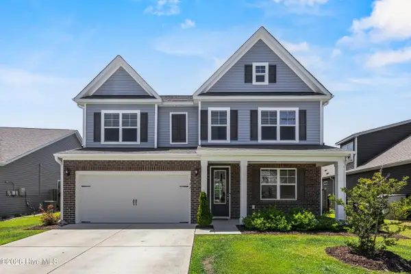 122 Swingbridge Trail, Surf City, NC 28445