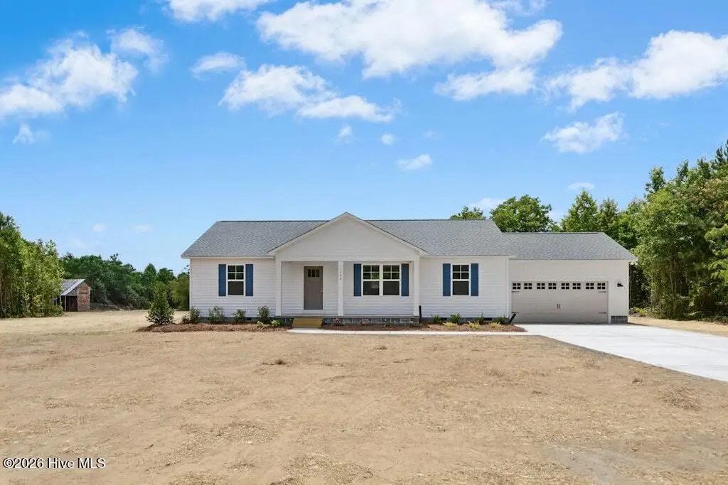 6030 Nc 50 Highway S, Benson, NC 27504 - #1