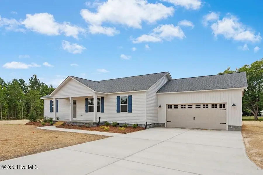 6030 Nc 50 Highway S, Benson, NC 27504 - #2
