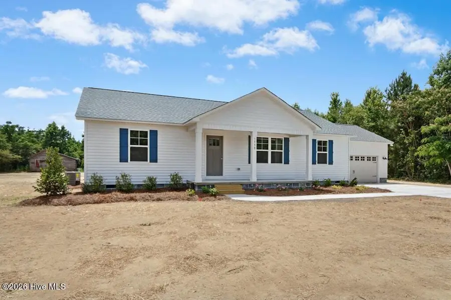 6030 Nc 50 Highway S, Benson, NC 27504 - #3