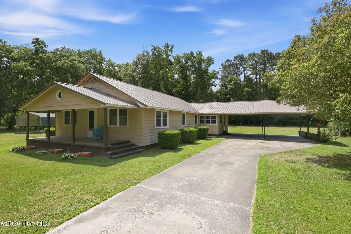 101 Nevil Creek Road, Blounts Creek, NC 27814 - #1