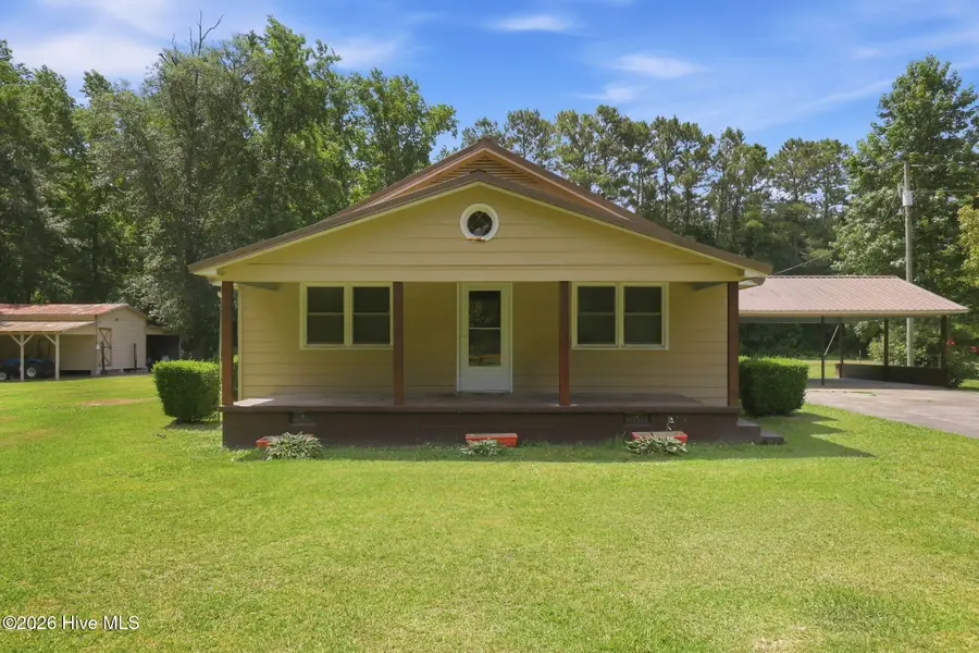 101 Nevil Creek Road, Blounts Creek, NC 27814 - #2