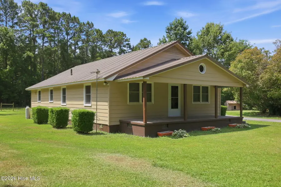 101 Nevil Creek Road, Blounts Creek, NC 27814 - #3