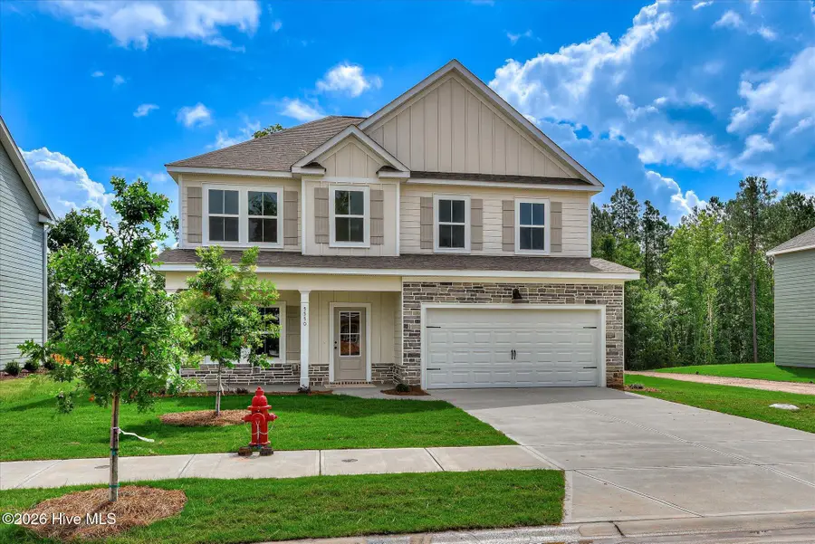 5550 Sweetwater Drive, Grovetown, GA 30813 - #3