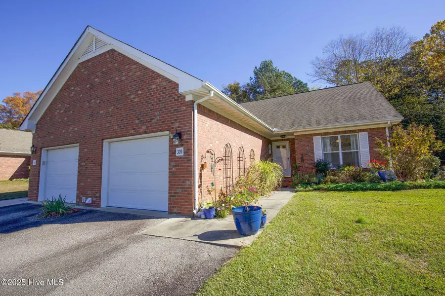 320 Hiscott Lane, Pinehurst, NC 28374 - #2