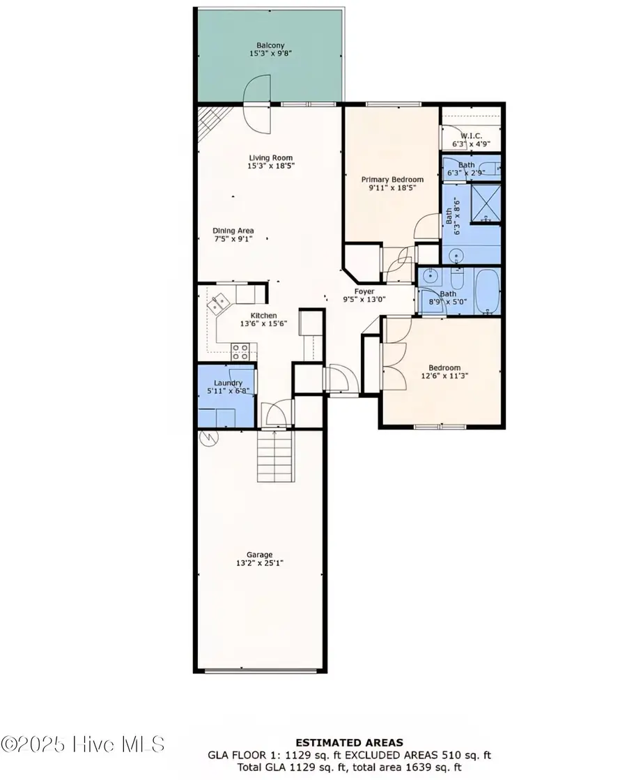 320 Hiscott Lane, Pinehurst, NC 28374 - #3