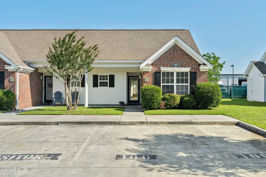 3011 Lauren Place Drive #Apt 106, Wilmington, NC 28405 - #2