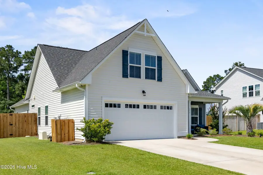 274 Langston Road, Hampstead, NC 28443 - #3