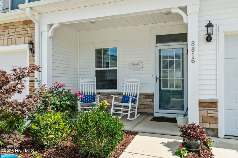 8816 Radcliff Drive Nw, Calabash, NC 28467 - #3