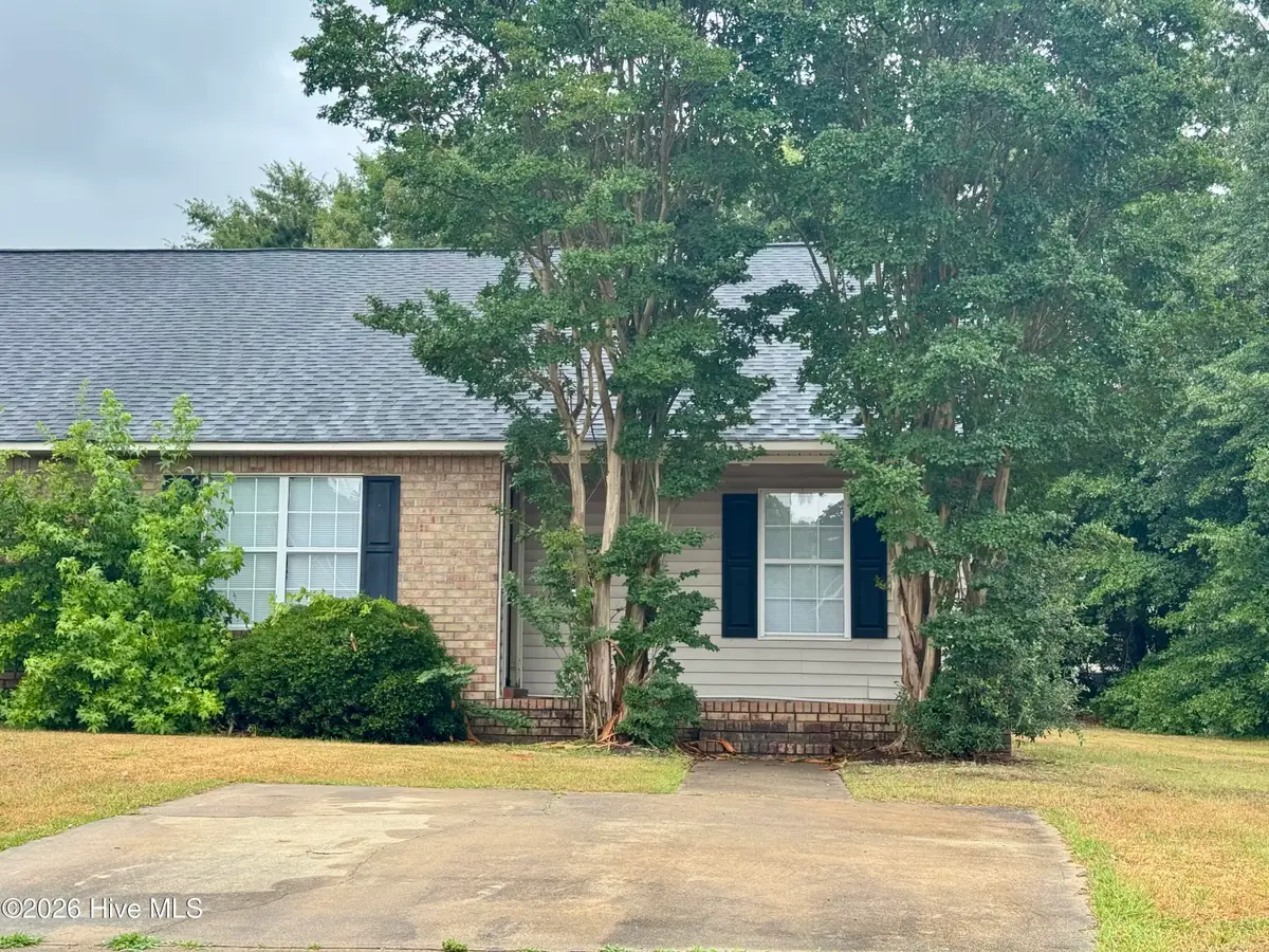 3324 Moseley Drive #B, Greenville, NC 27858 - #1