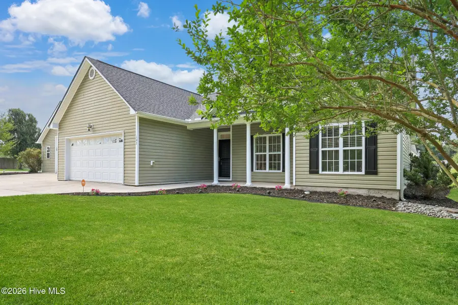 102 Spring Leaf Lane, Jacksonville, NC 28540 - #2