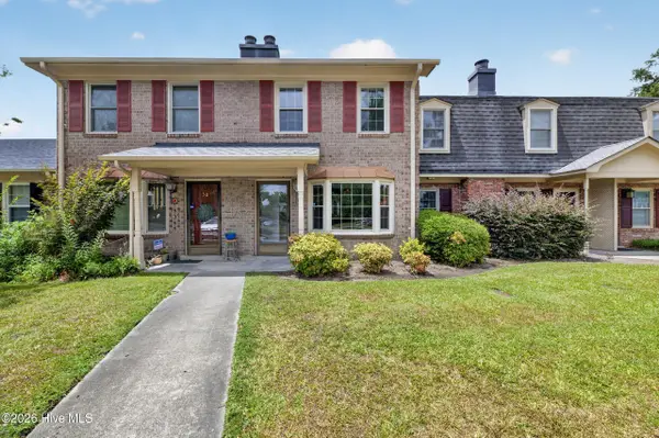 51 Barnes Street, Greenville, NC 27858