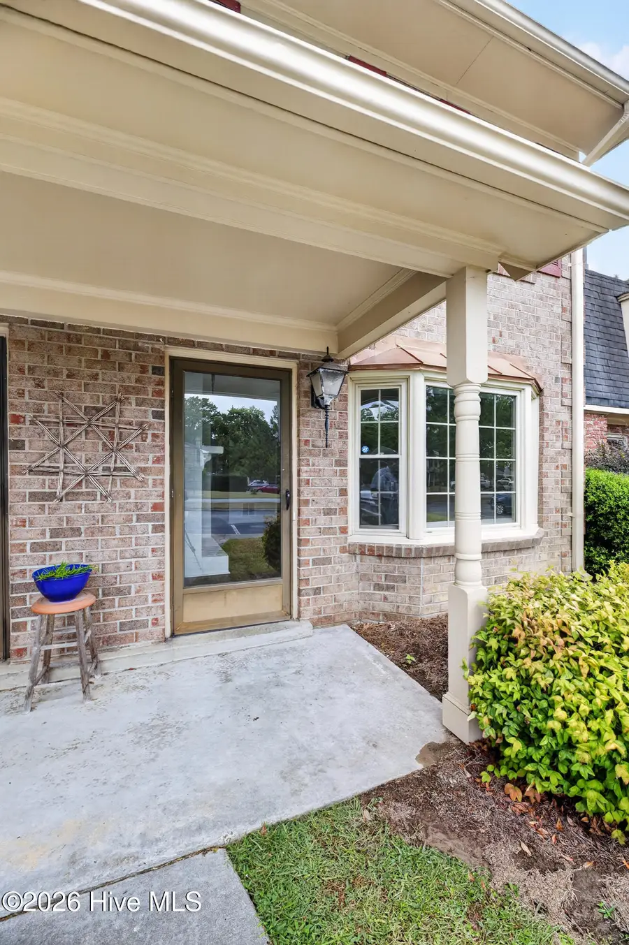 51 Barnes Street, Greenville, NC 27858 - #3